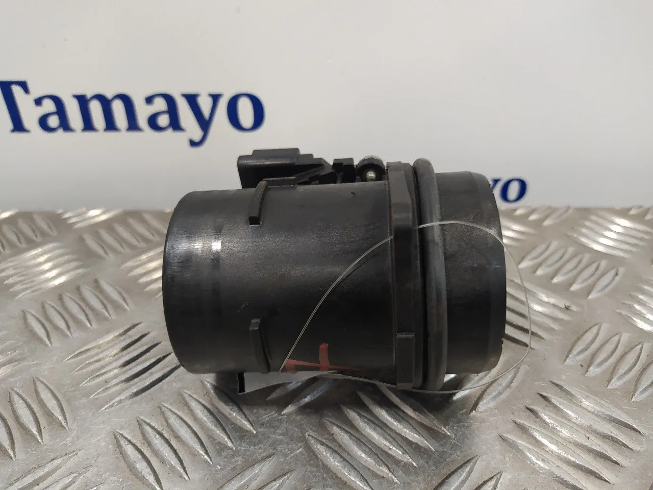 Caudalimetro para Peugeot 308