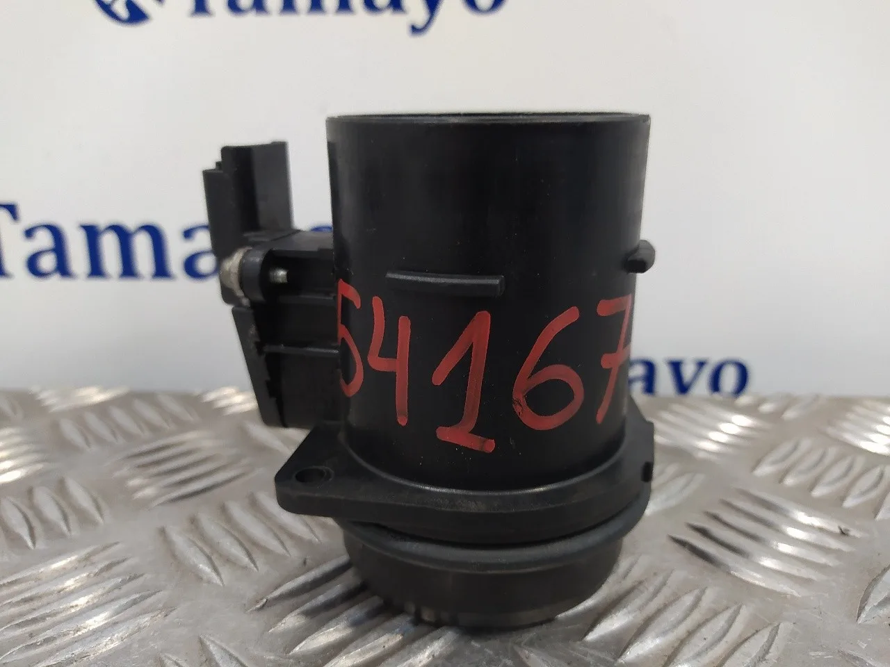Caudalimetro para Peugeot 308