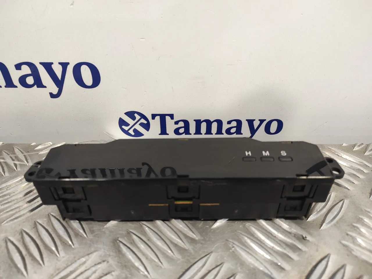 Pantalla Multifuncion para Chevrolet Lacetti