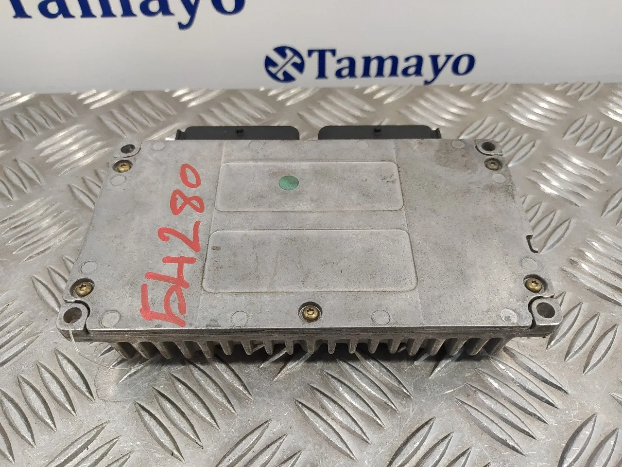 Centralita Cambio Automatico para Peugeot 307 (S1)
