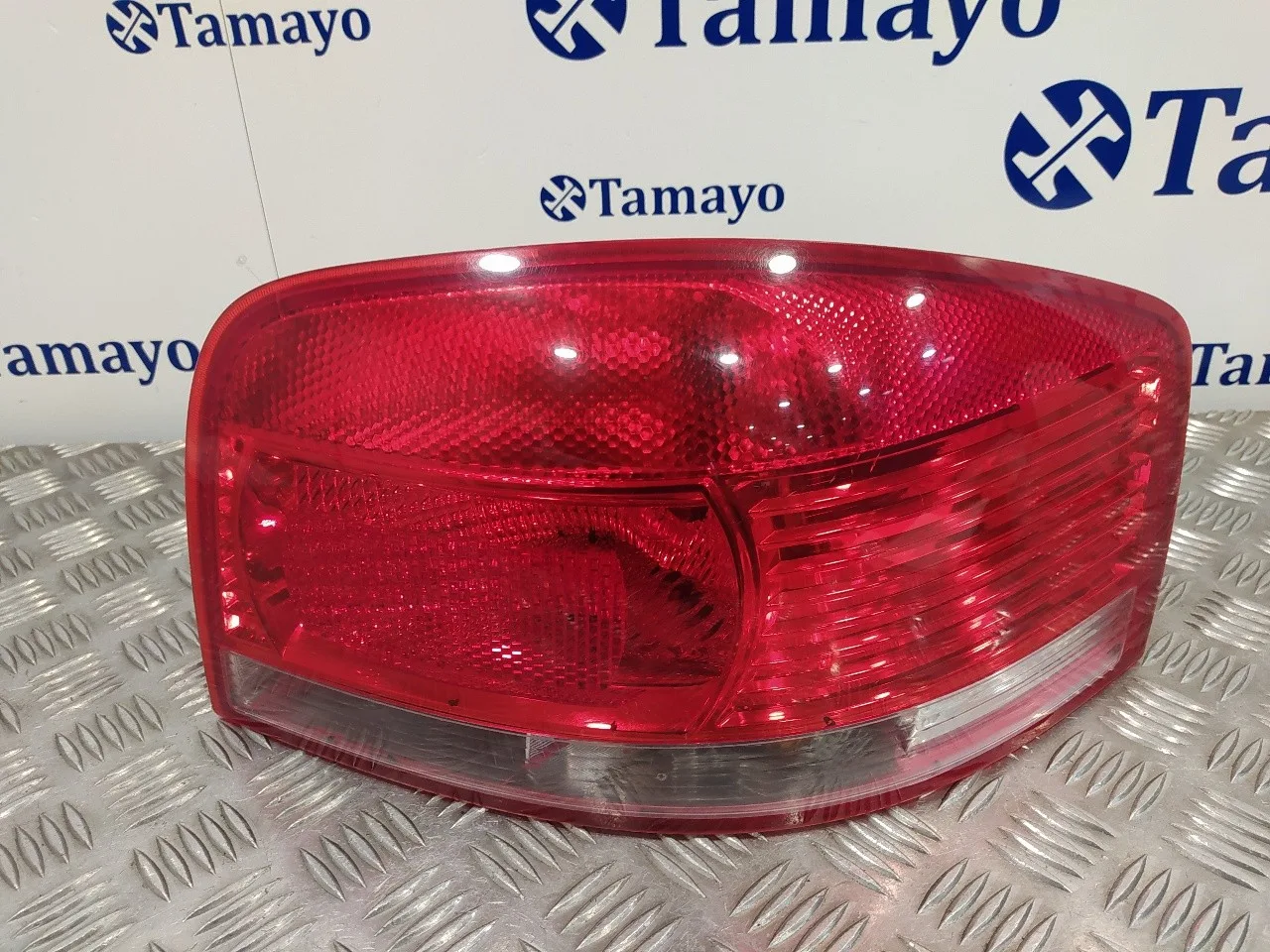 Piloto Trasero Derecho para Audi A3 (8P)