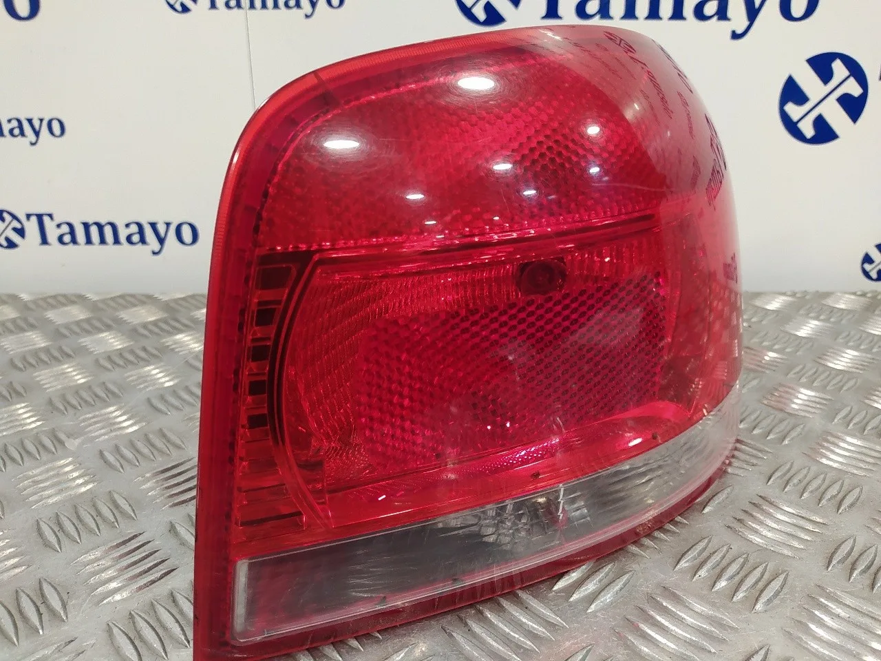 Piloto Trasero Derecho para Audi A3 (8P)
