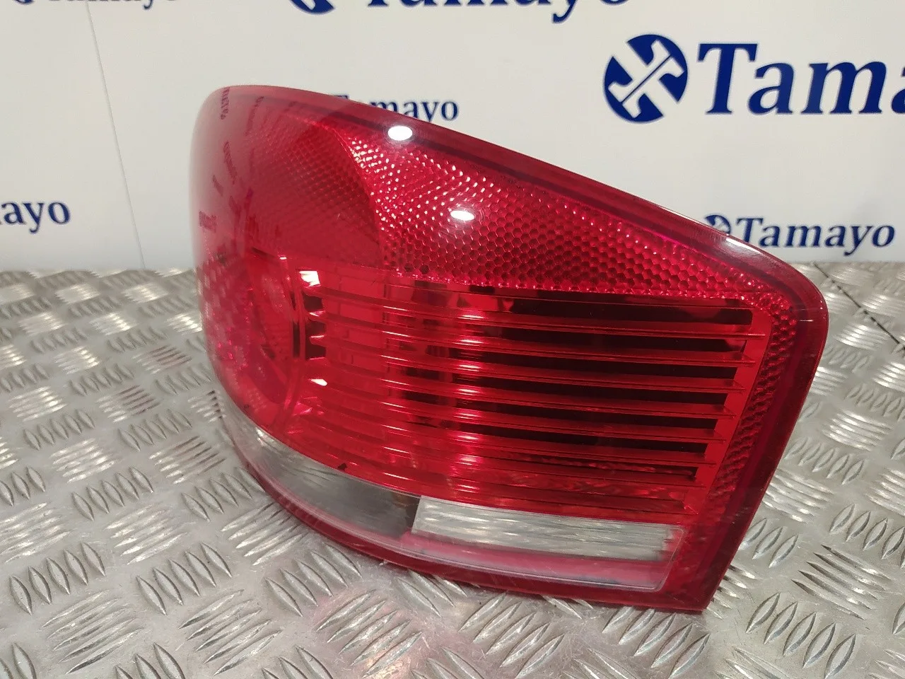 Piloto Trasero Derecho para Audi A3 (8P)