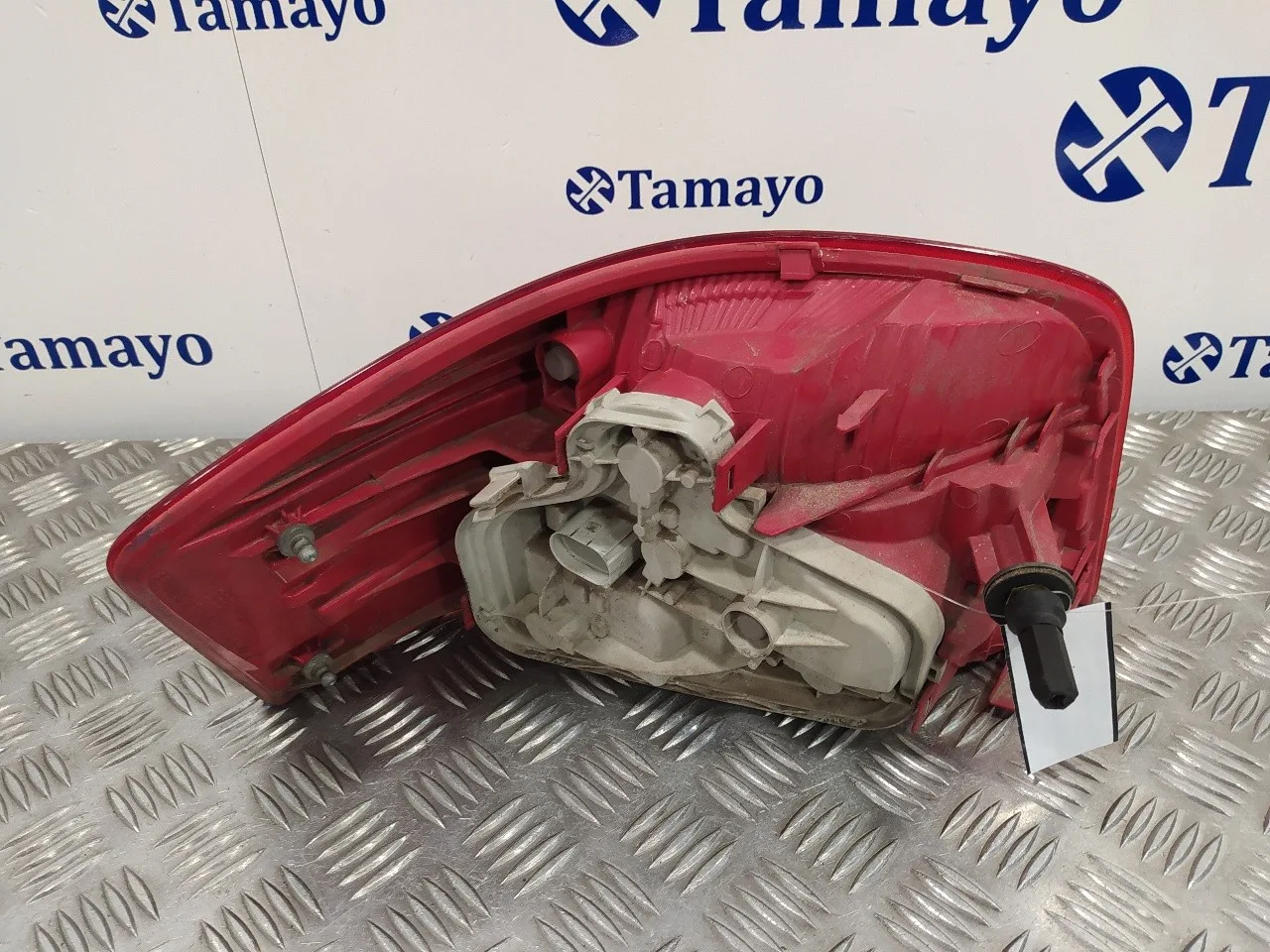 Piloto Trasero Derecho para Audi A3 (8P)