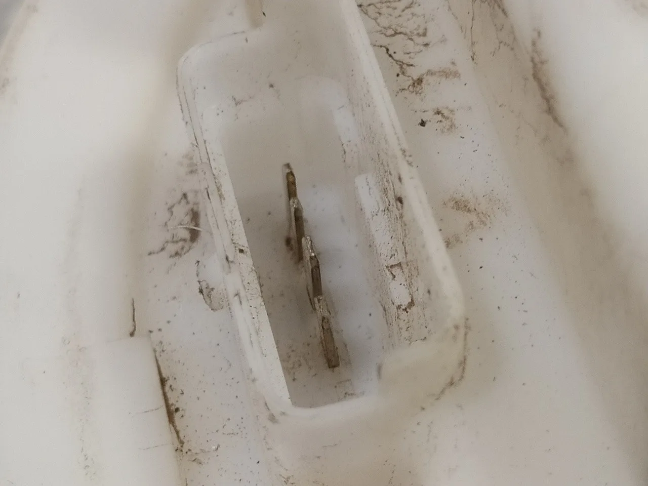 Aforador para Peugeot 307 (S1)