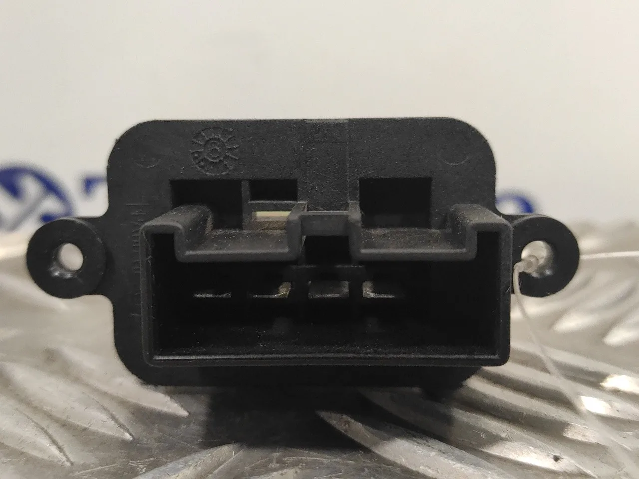 Resistencia Calefaccion para Ford Ka (Ccu)