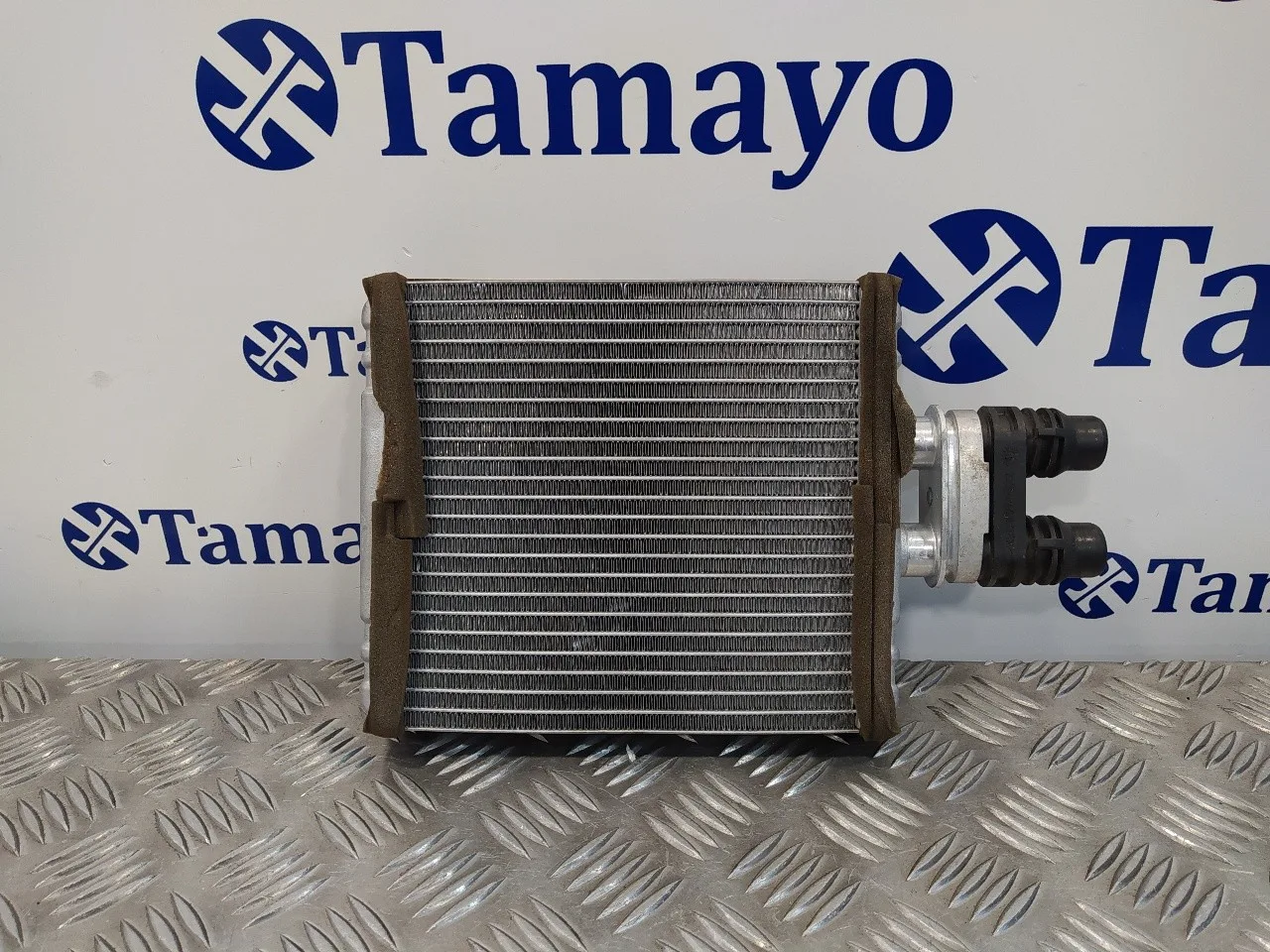 Radiador Calefaccion / Aire Acondicionado para Volkswagen Polo (6R1)