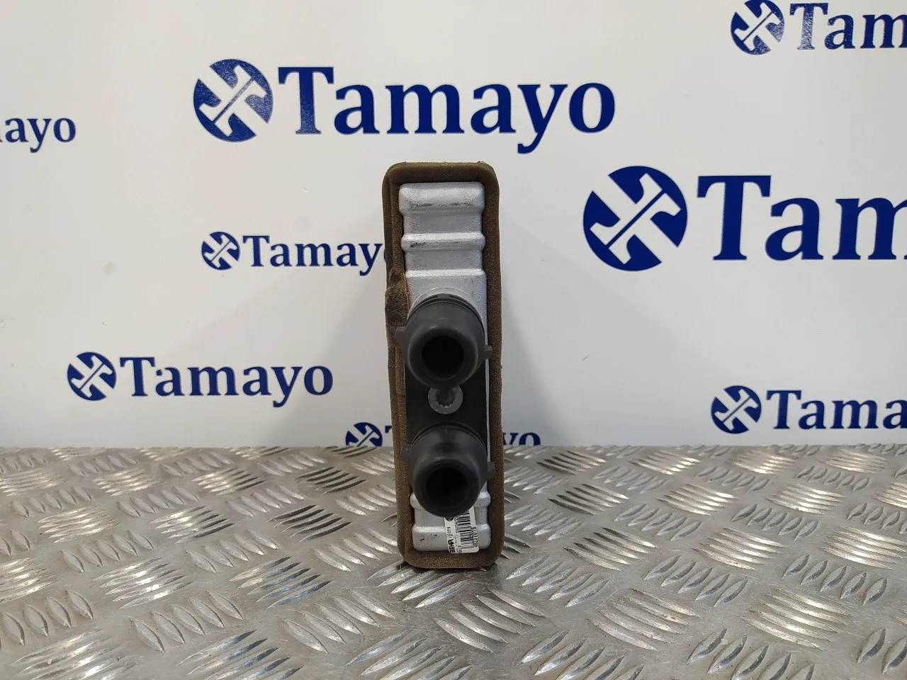Radiador Calefaccion / Aire Acondicionado para Volkswagen Polo (6R1)