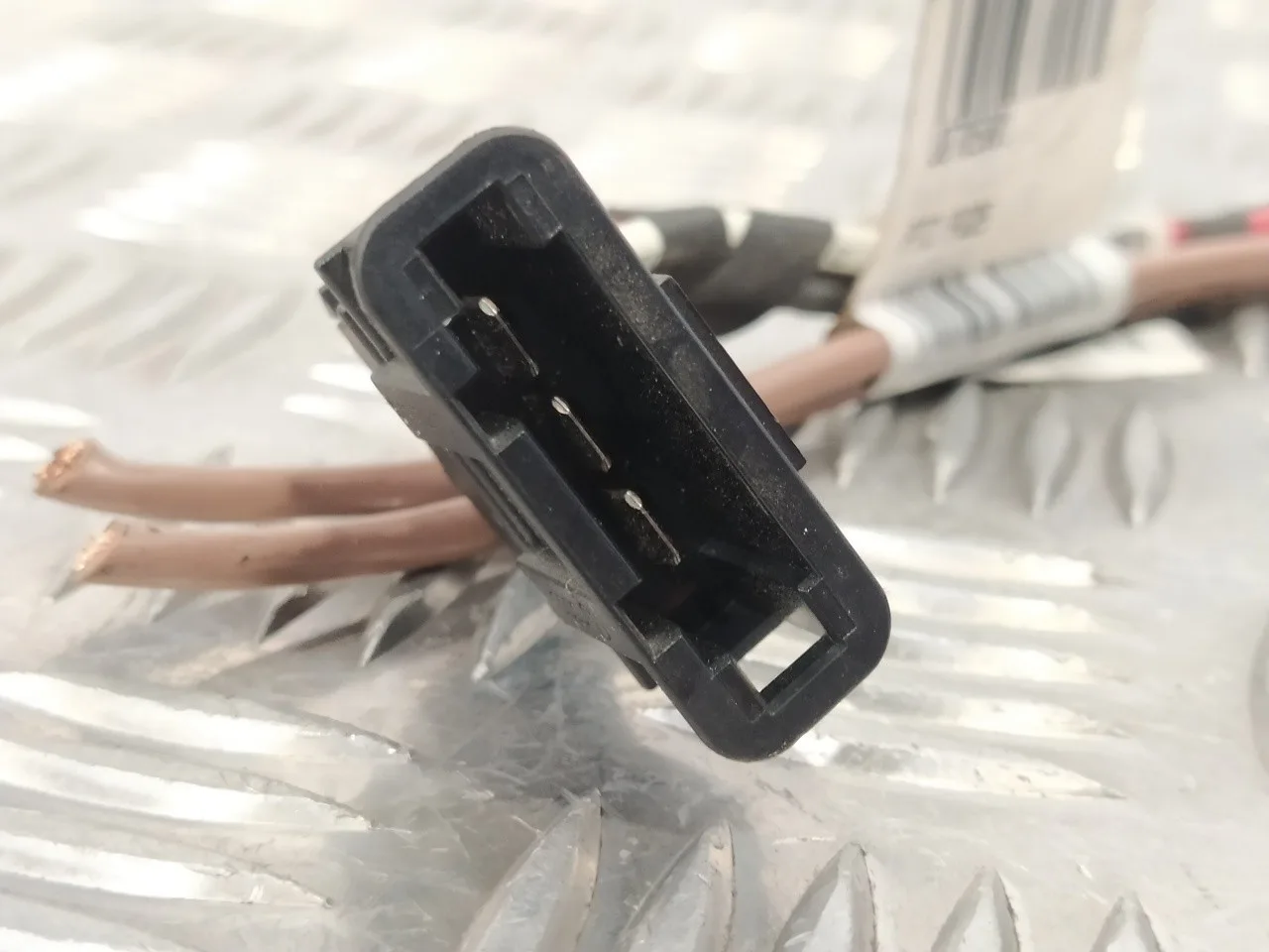 Resistencia Calefaccion para Volkswagen Polo (6R1)