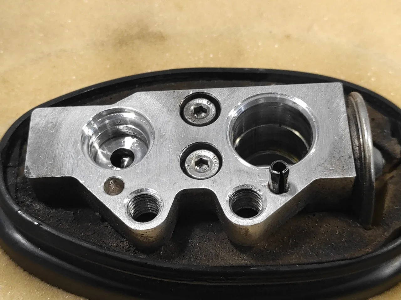 Calefaccion Entera Normal para Volkswagen Polo (6R1)