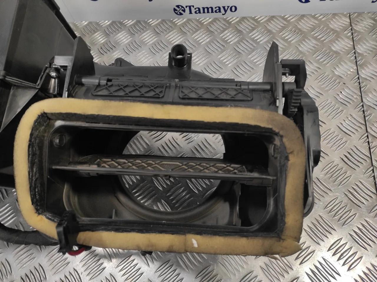 Calefaccion Entera Normal para Volkswagen Polo (6R1)