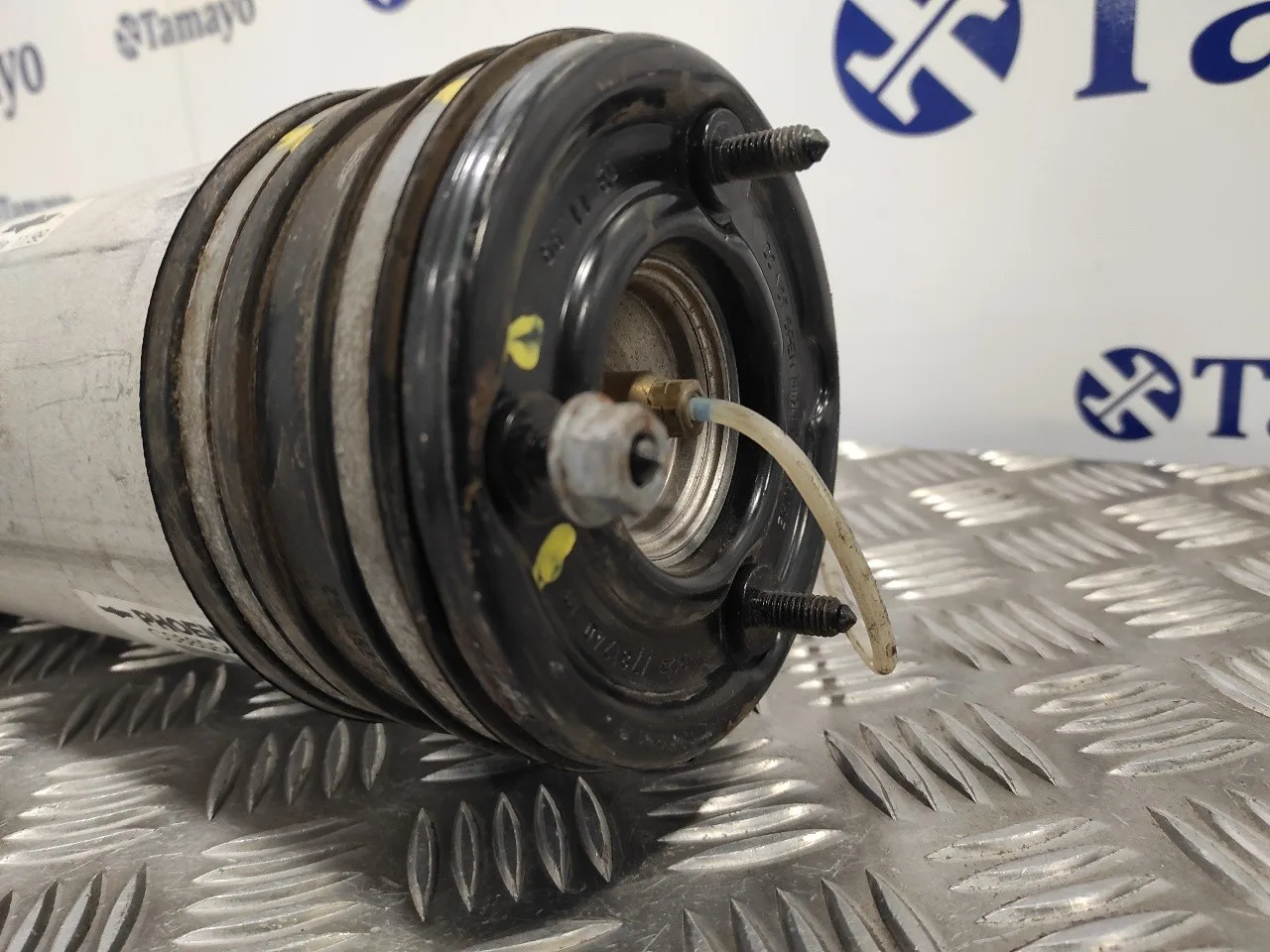 Amortiguador Delantero Derecho para Mercedes-Benz Clase S (W220) Berlina