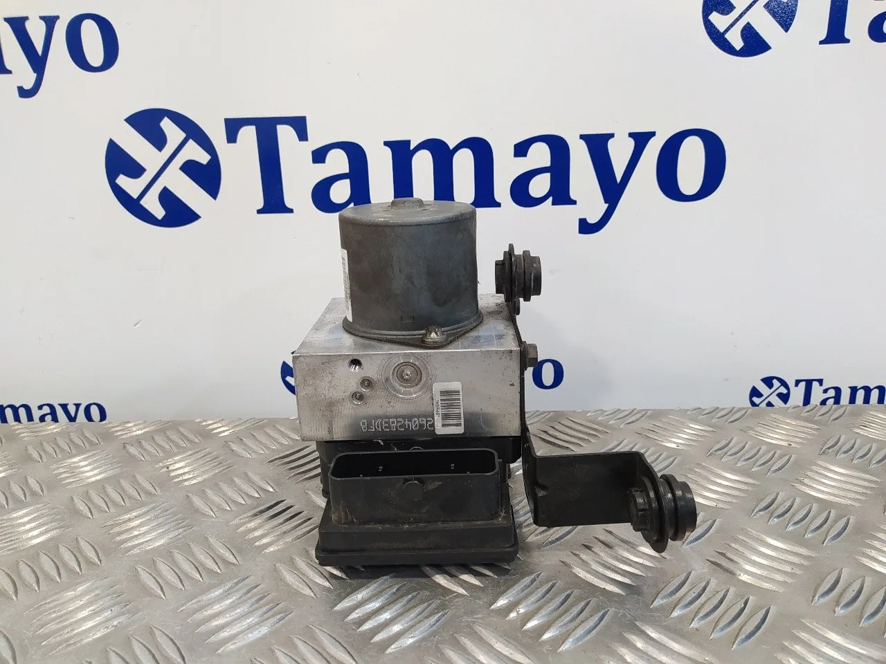 Abs para Volkswagen Tiguan (5N1)