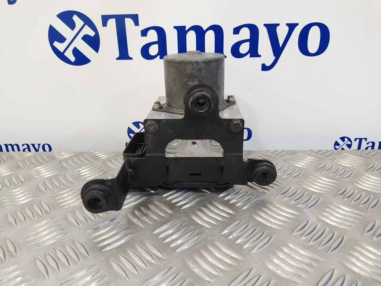 Abs para Volkswagen Tiguan (5N1)
