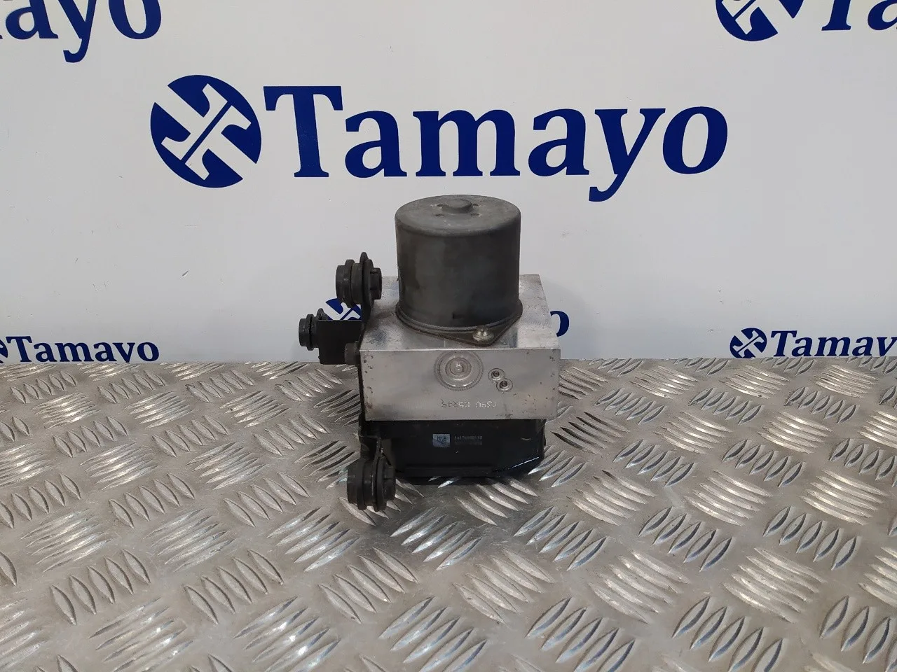 Abs para Volkswagen Tiguan (5N1)
