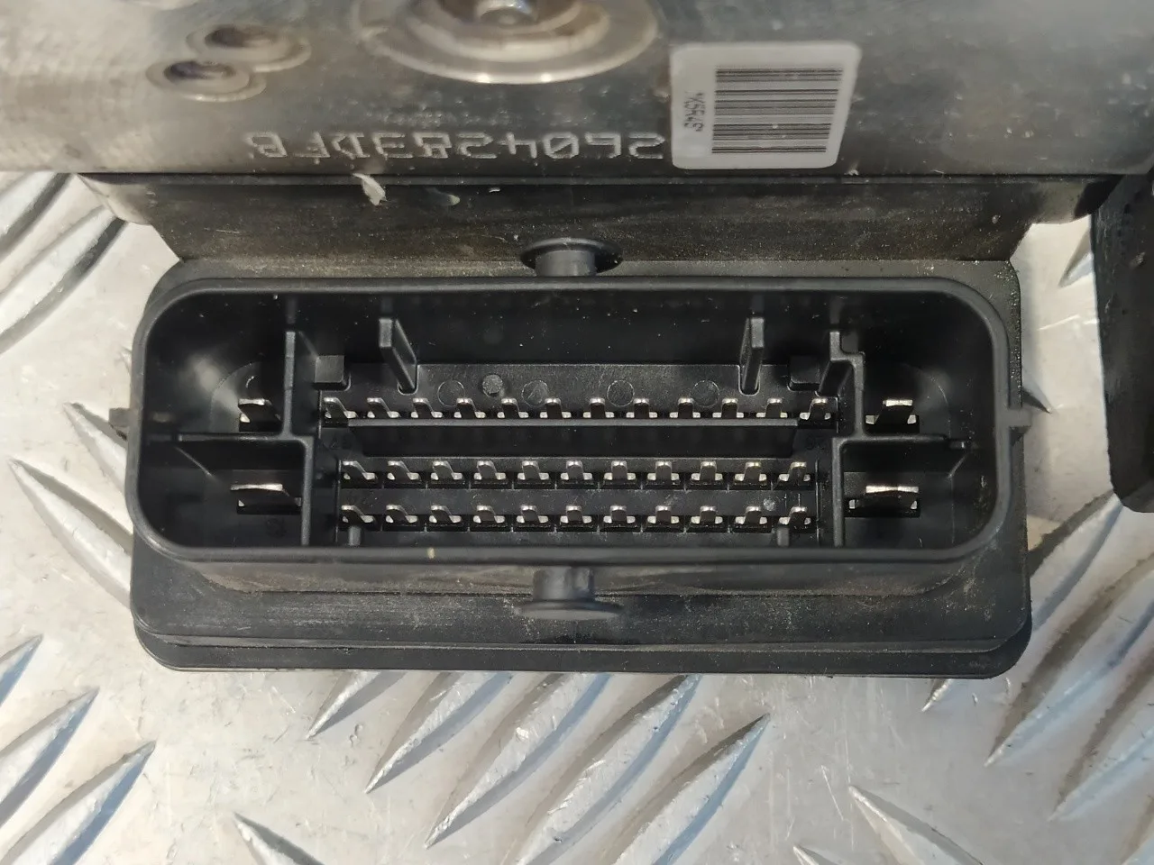 Abs para Volkswagen Tiguan (5N1)