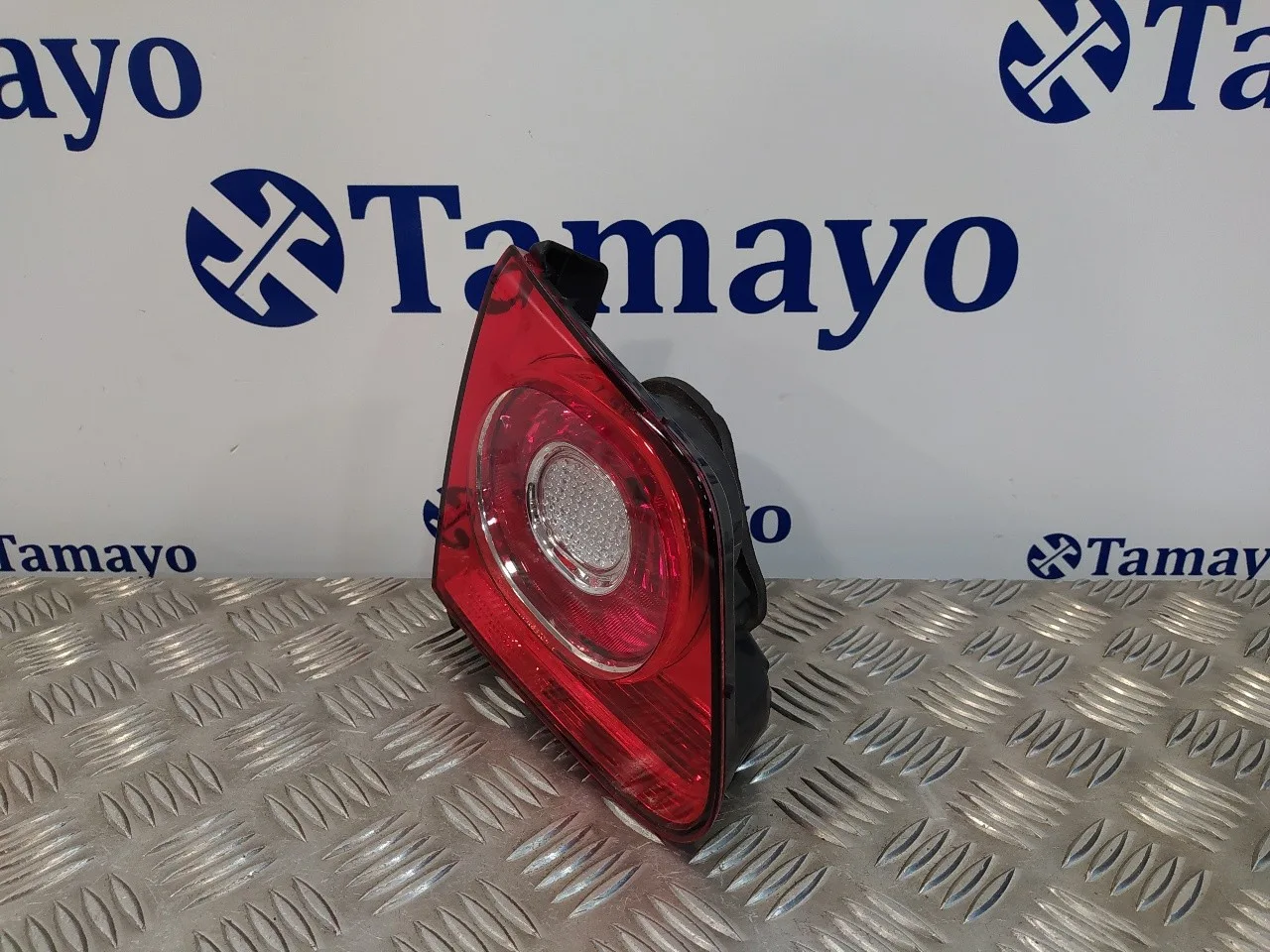 Piloto Trasero Izquierdo Interior para Volkswagen Tiguan (5N1)