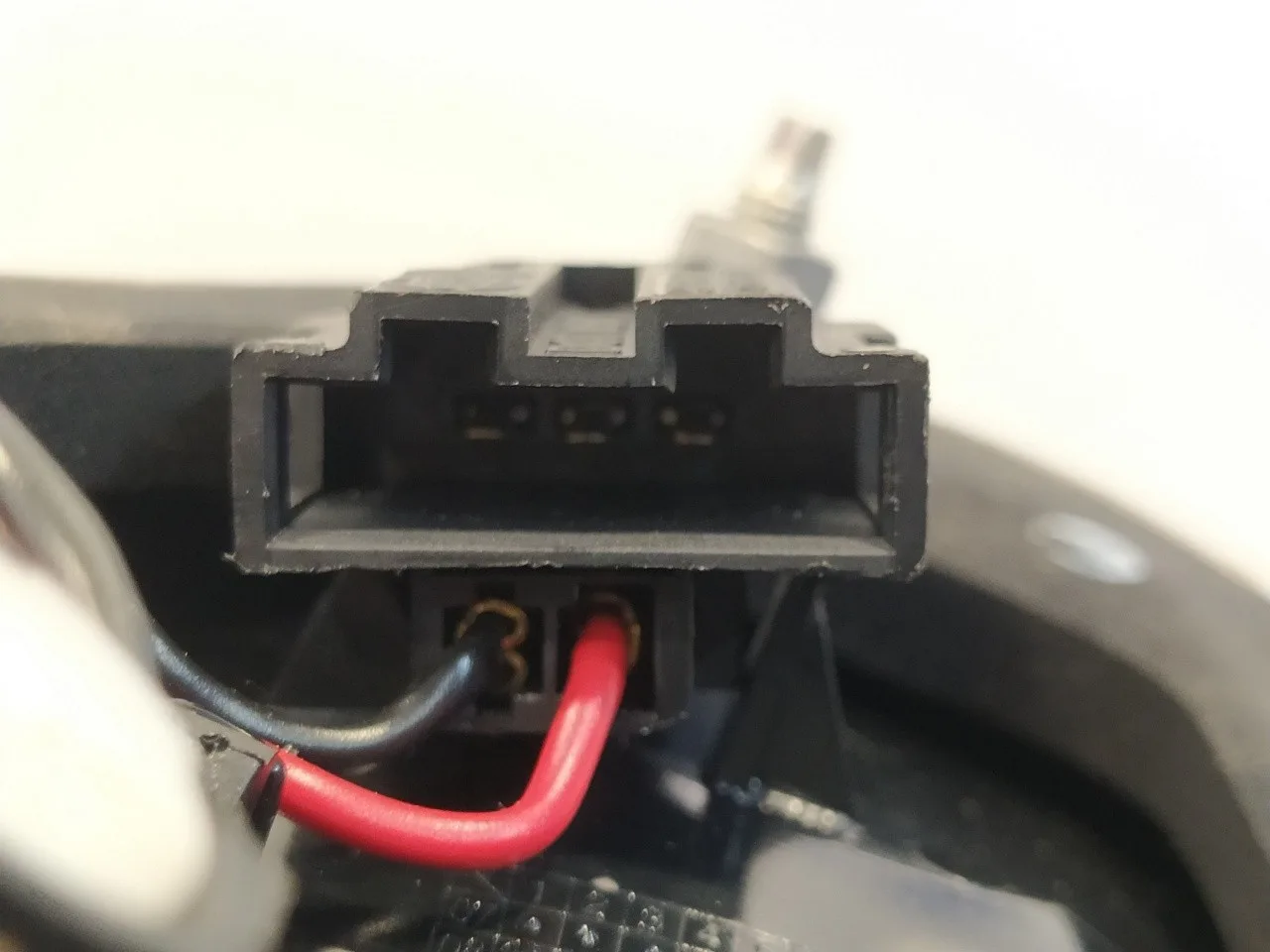 Piloto Trasero Izquierdo Interior para Volkswagen Tiguan (5N1)