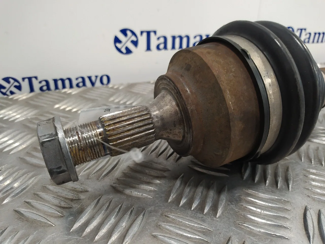 Transmision Delantera Derecha para Peugeot 5008