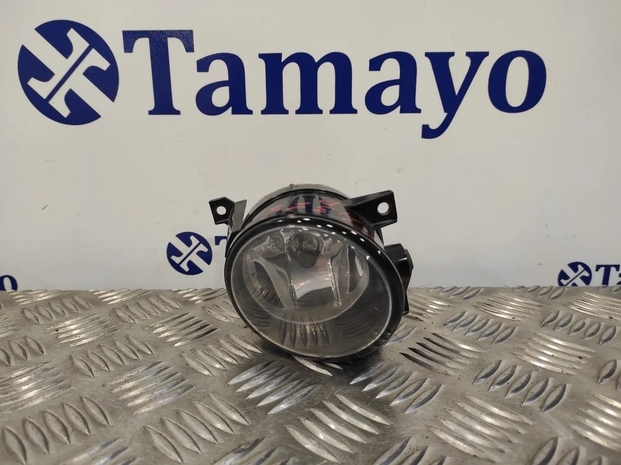 Faro Antiniebla Derecho para Volkswagen Tiguan (5N1)