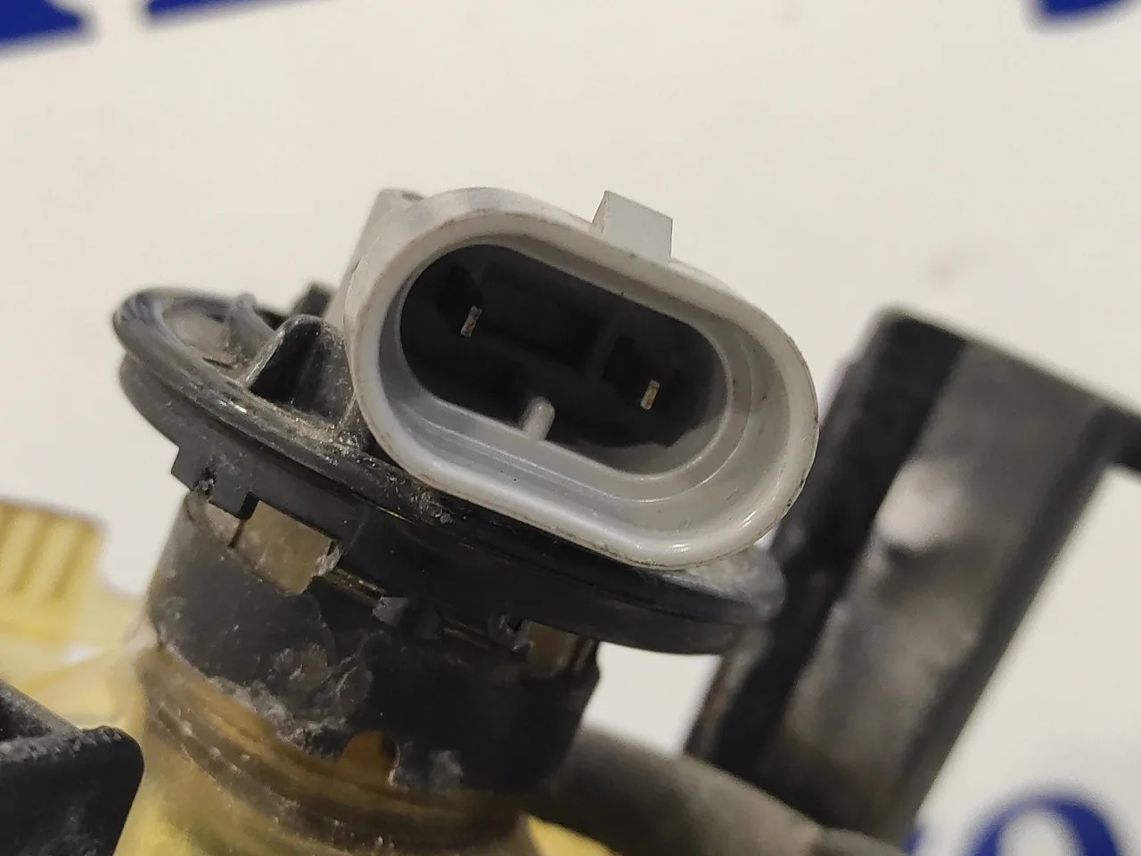 Faro Antiniebla Derecho para Volkswagen Tiguan (5N1)