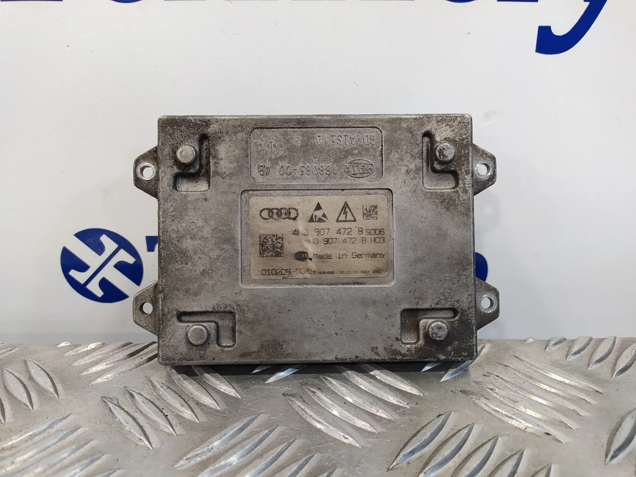 Centralita Faros Xenon para Audi A6 Avant (4G5)