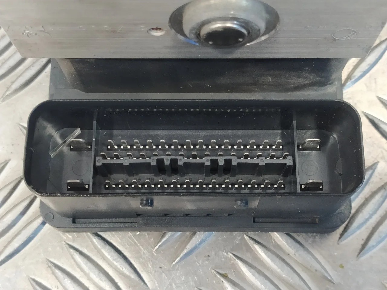 Abs para Chevrolet Lacetti