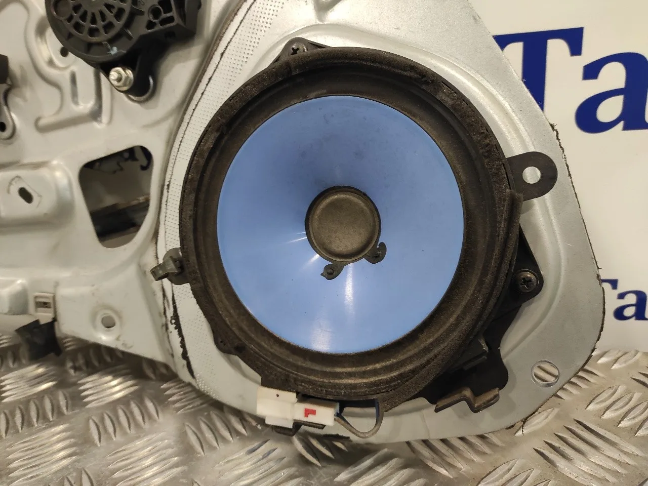 Elevalunas Delantero Izquierdo para Kia Sportage