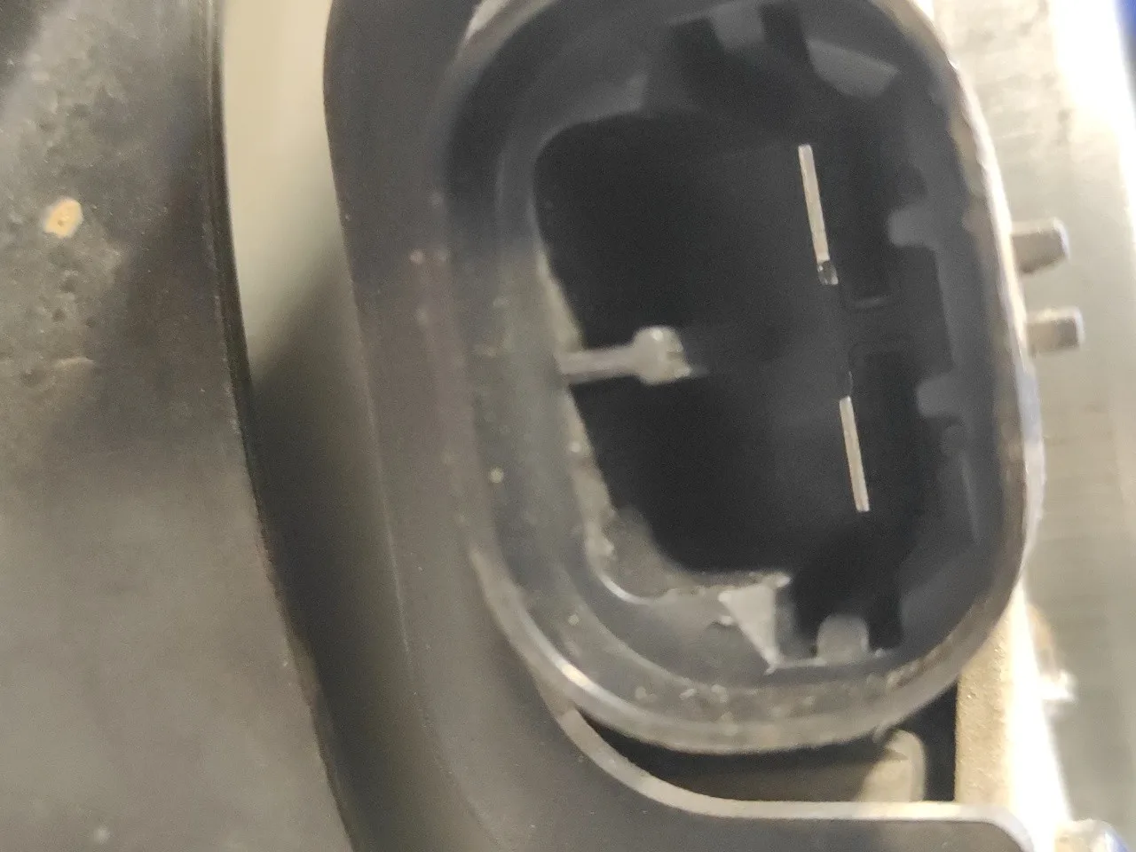 Electroventilador para Citroën C4 Cactus