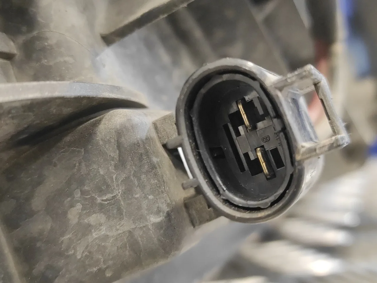 Electroventilador para Chevrolet Aveo