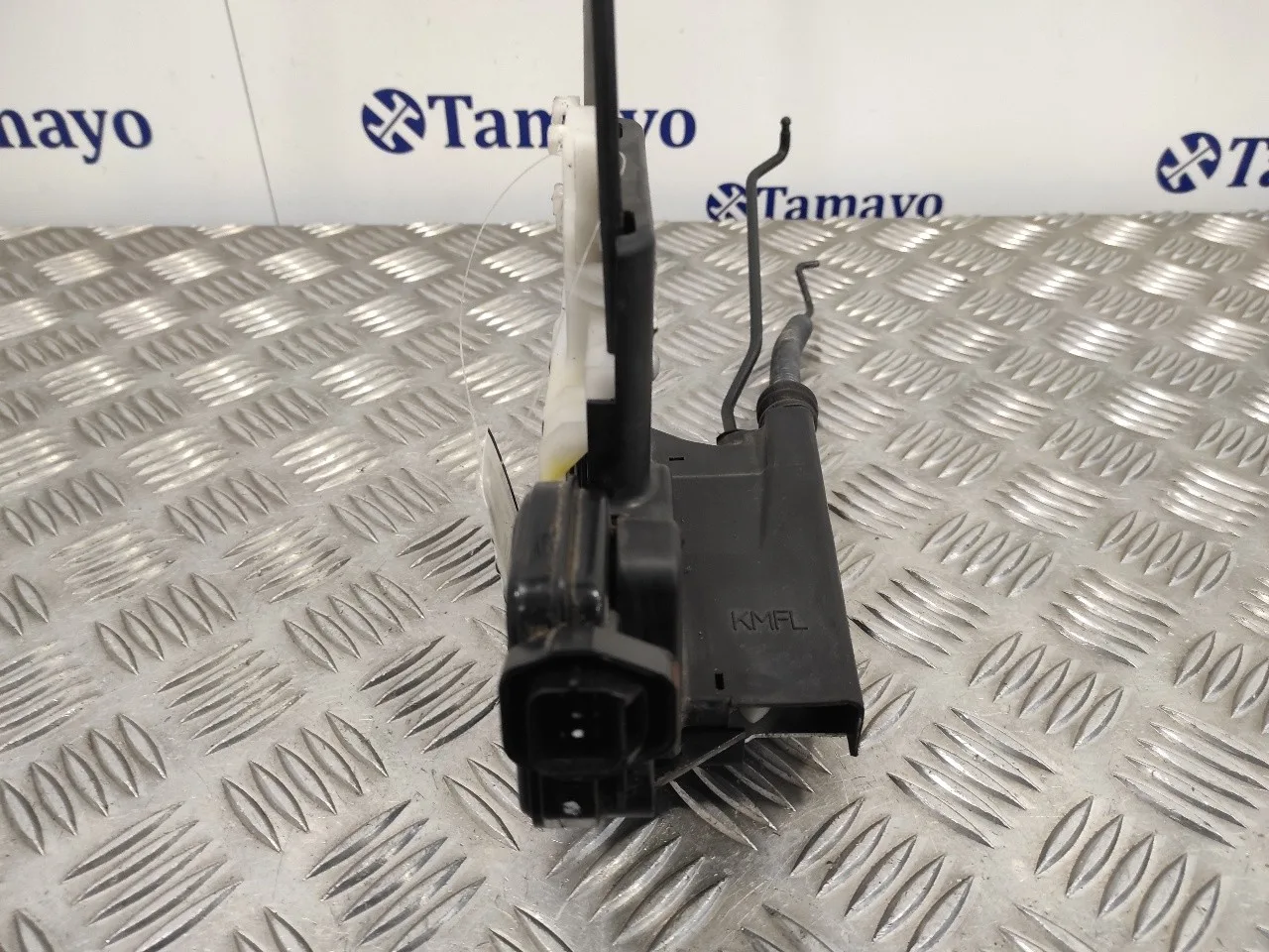 Cerradura Puerta Delantera Izquierda para Kia Sportage