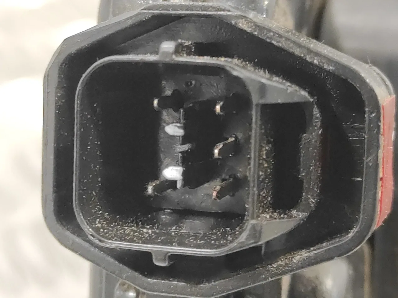 Cerradura Puerta Delantera Izquierda para Kia Sportage