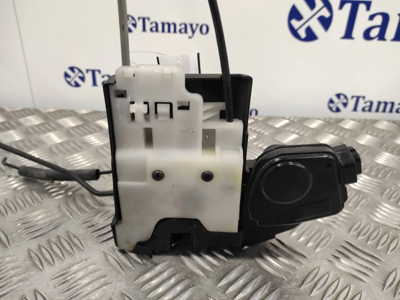 Cerradura Puerta Delantera Izquierda para Kia Sportage