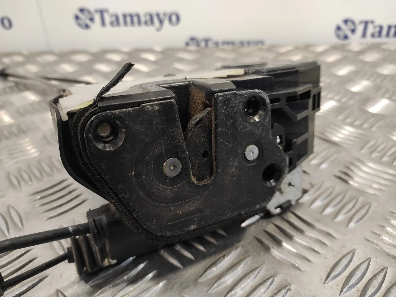 Cerradura Puerta Delantera Izquierda para Kia Sportage