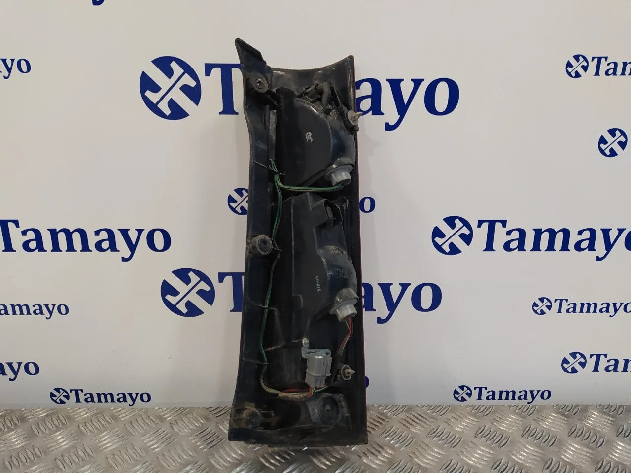 Piloto Trasero Izquierdo para Honda Cr-V (Rd1/3)