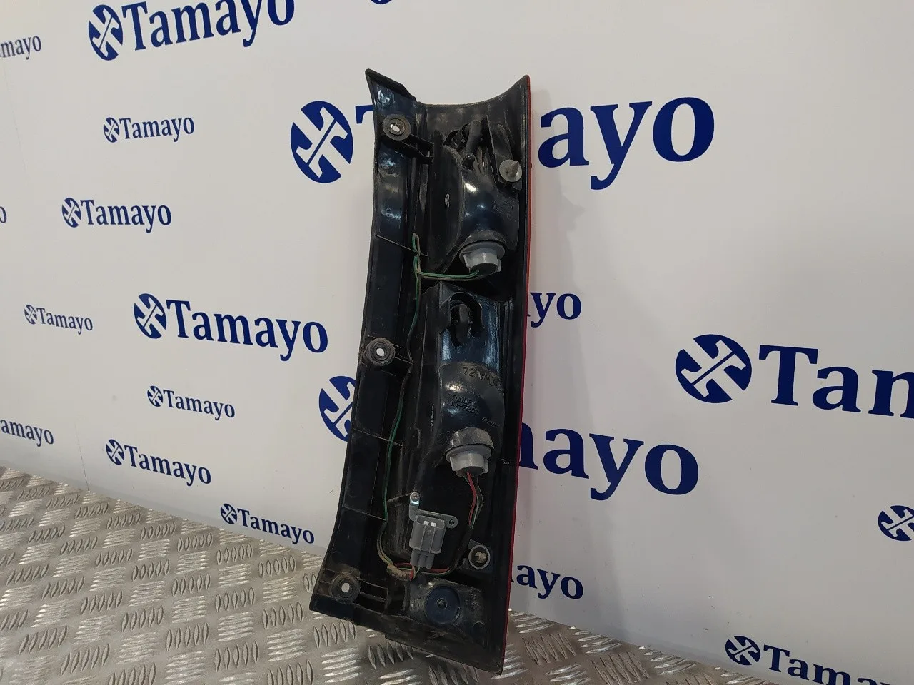 Piloto Trasero Izquierdo para Honda Cr-V (Rd1/3)