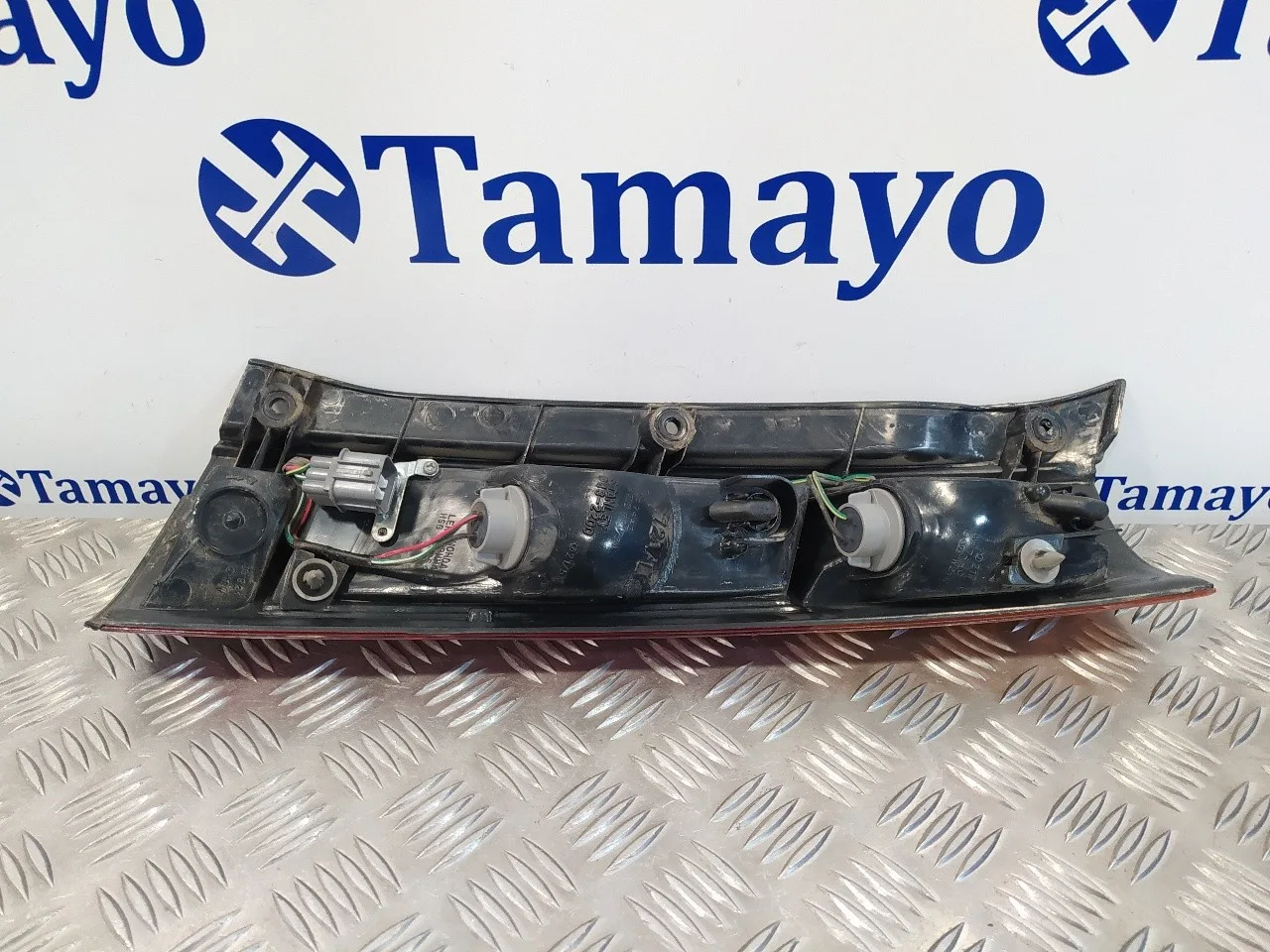Piloto Trasero Izquierdo para Honda Cr-V (Rd1/3)
