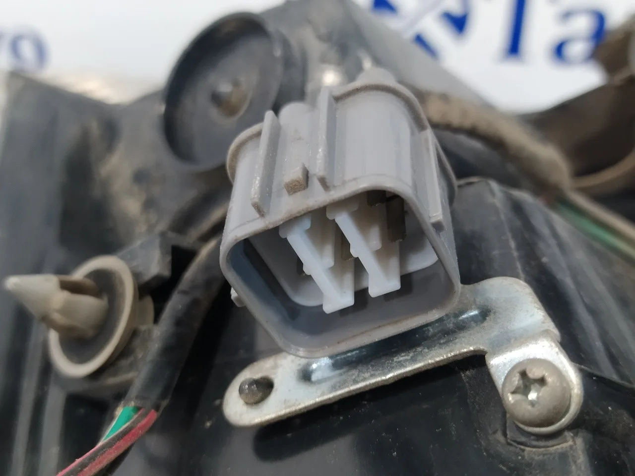 Piloto Trasero Izquierdo para Honda Cr-V (Rd1/3)