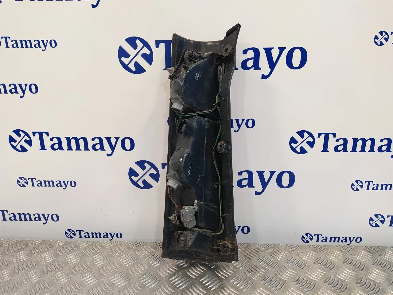 Piloto Trasero Derecho para Honda Cr-V (Rd1/3)