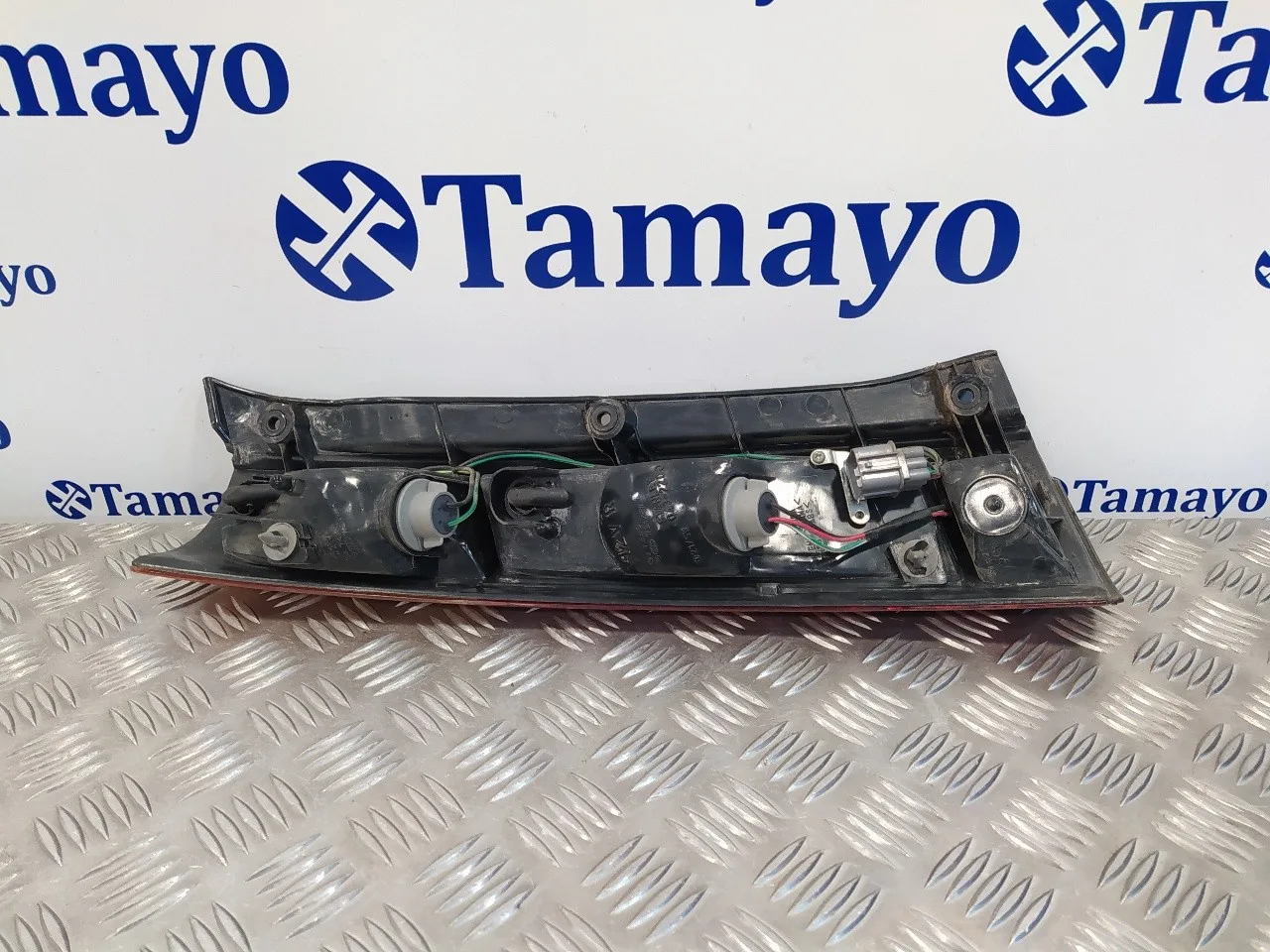 Piloto Trasero Derecho para Honda Cr-V (Rd1/3)