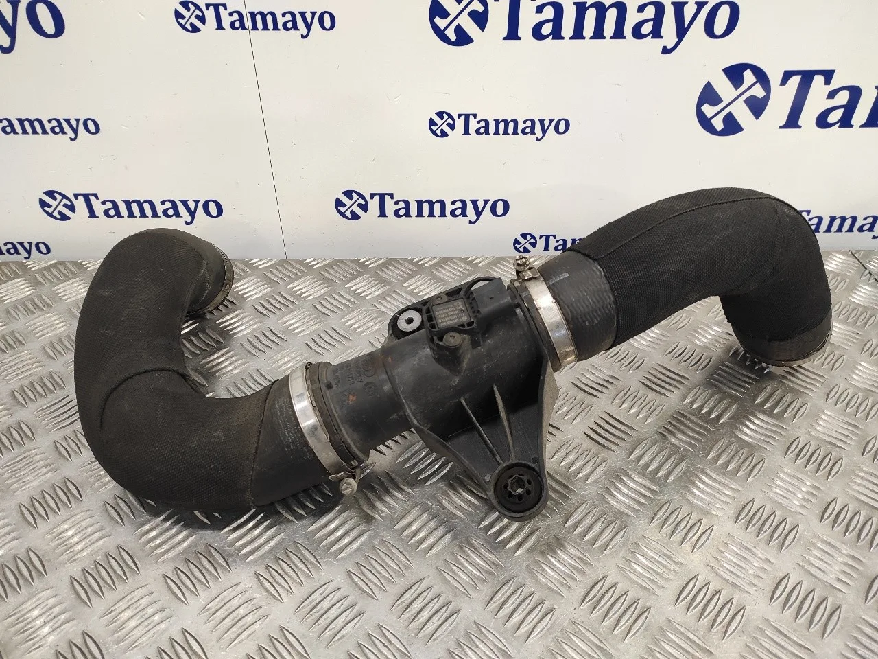 Tubo para Audi A6 Avant (4G5)