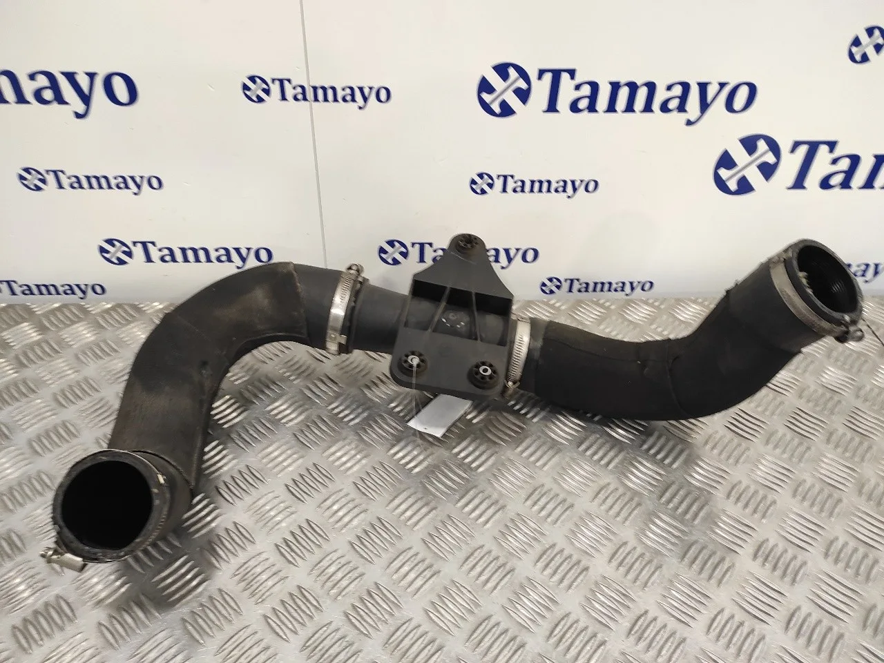 Tubo para Audi A6 Avant (4G5)