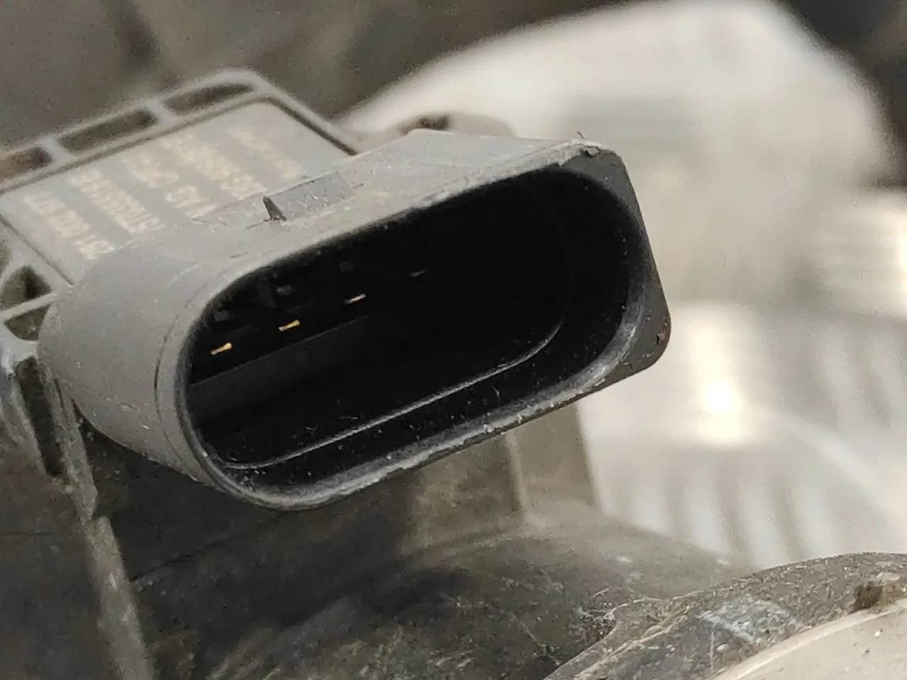 Tubo para Audi A6 Avant (4G5)
