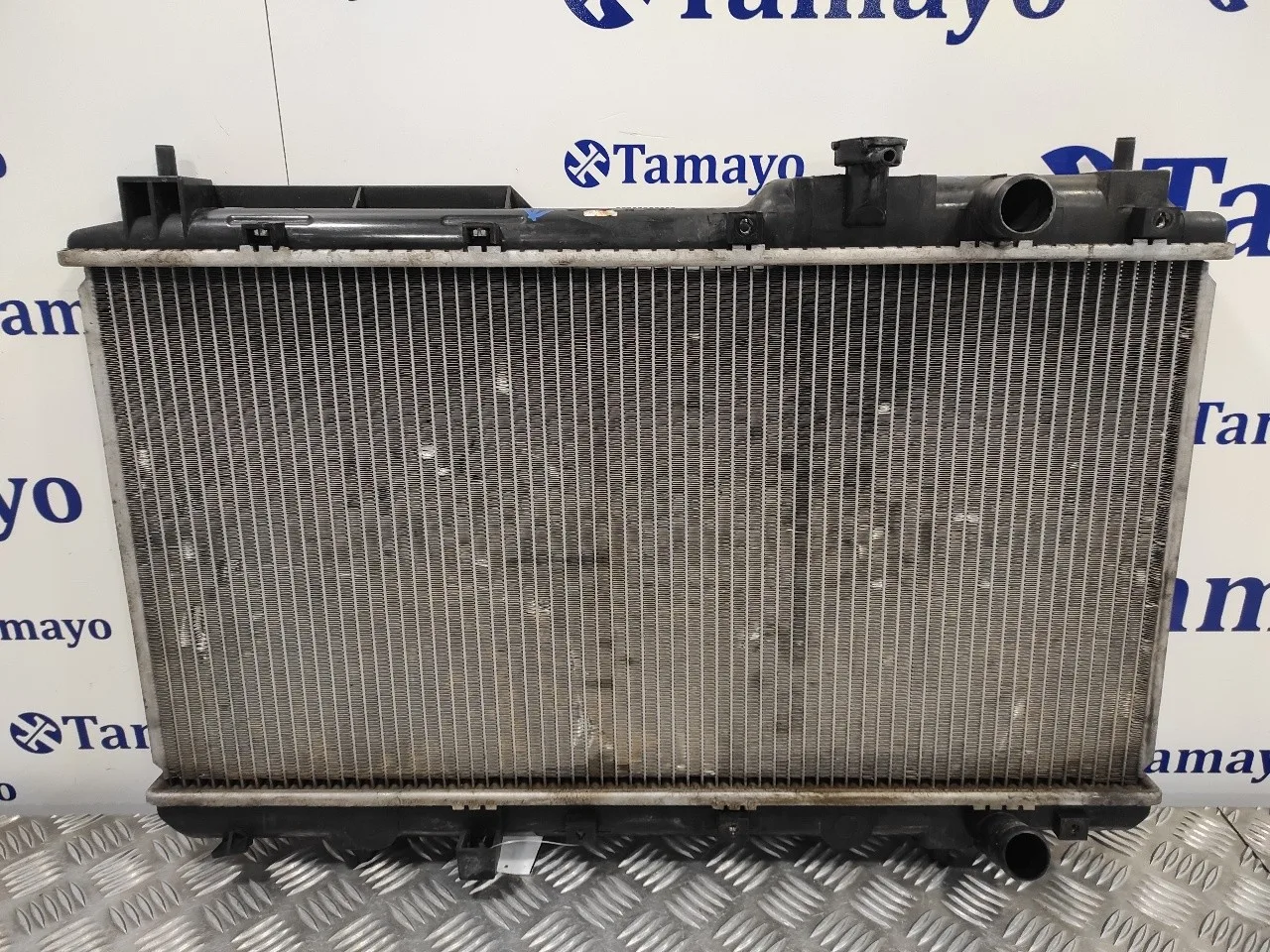 Radiador Agua para Honda Cr-V (Rd1/3)