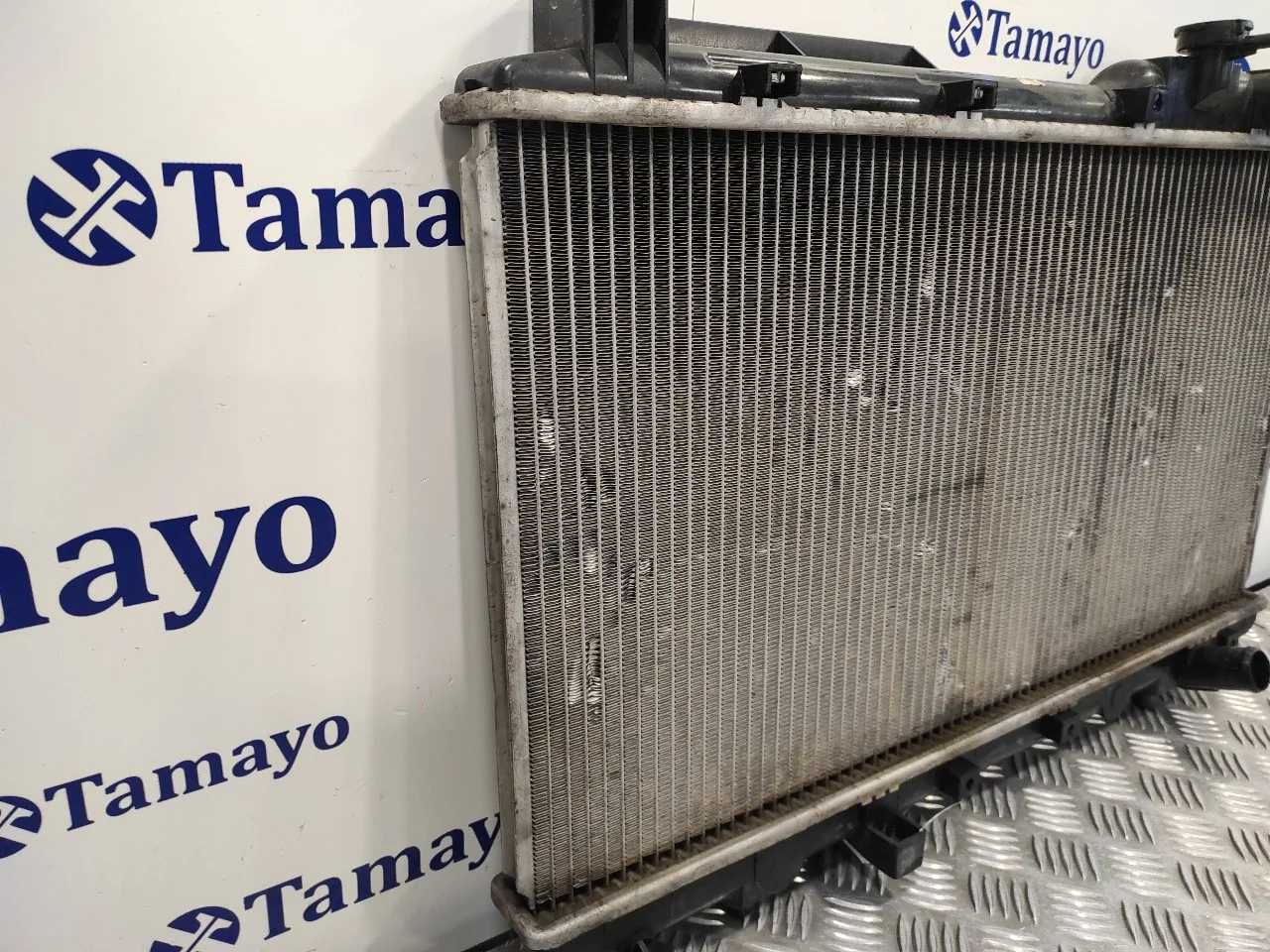Radiador Agua para Honda Cr-V (Rd1/3)