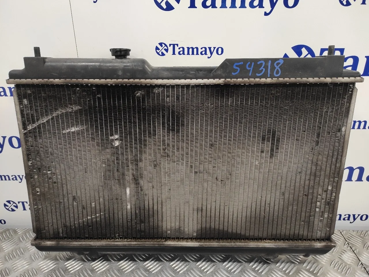 Radiador Agua para Honda Cr-V (Rd1/3)
