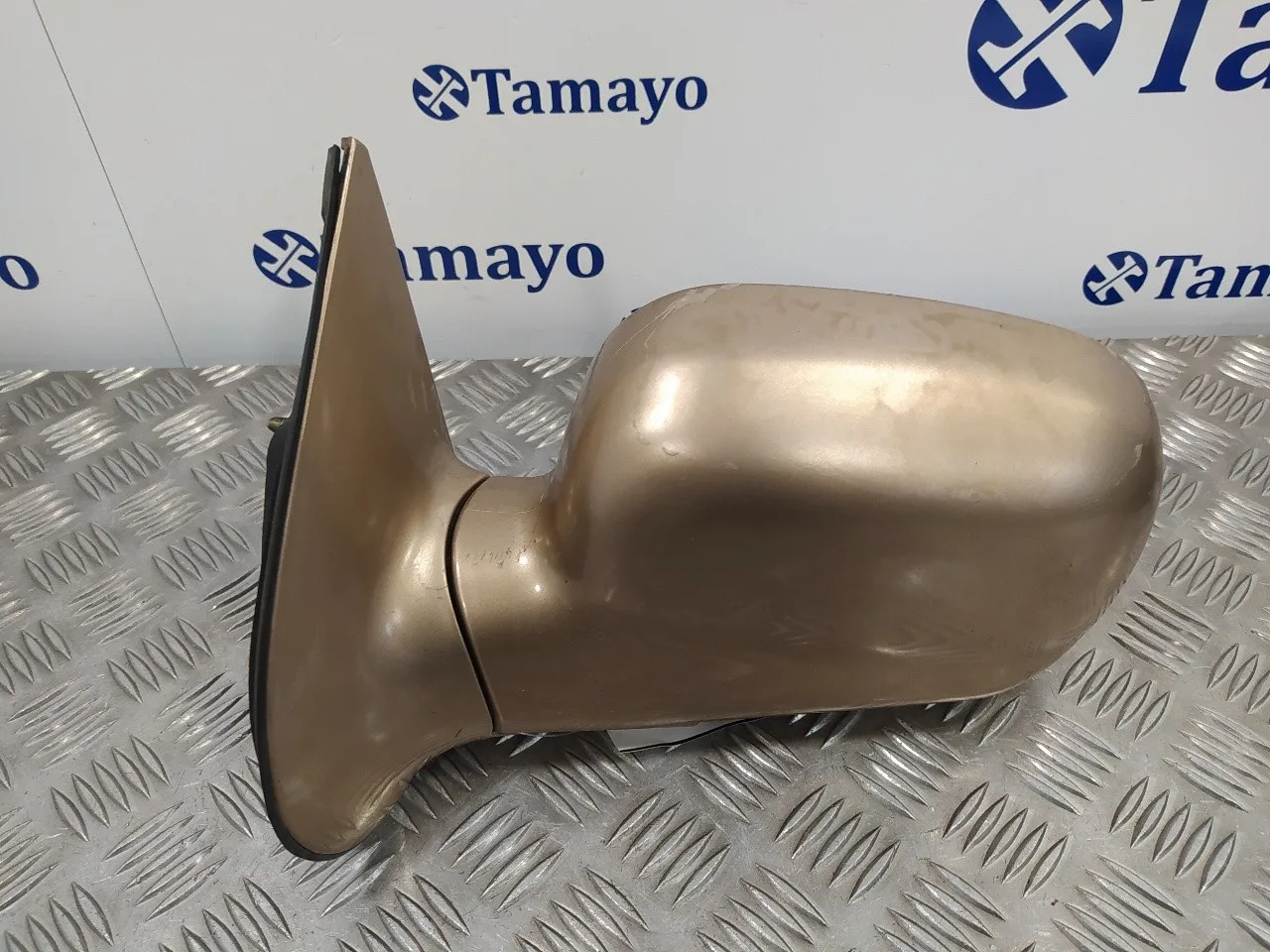 Retrovisor Izquierdo para Hyundai Santa Fe (Sm)
