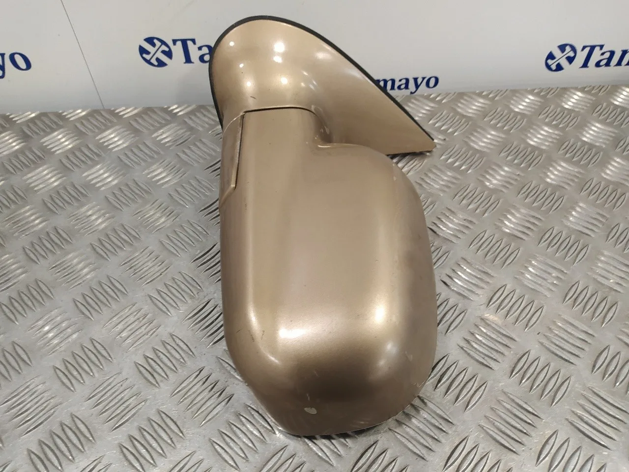 Retrovisor Izquierdo para Hyundai Santa Fe (Sm)