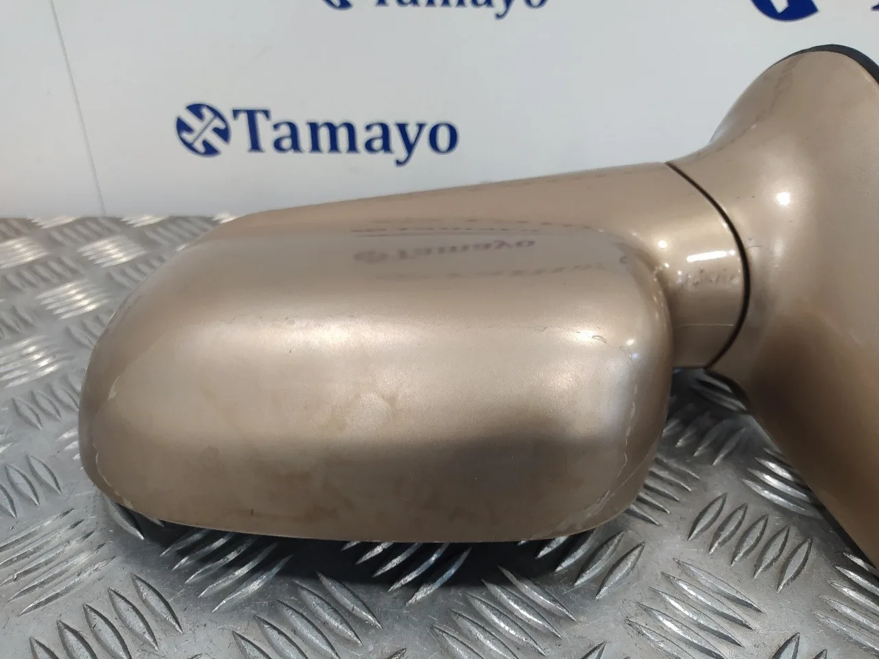 Retrovisor Izquierdo para Hyundai Santa Fe (Sm)