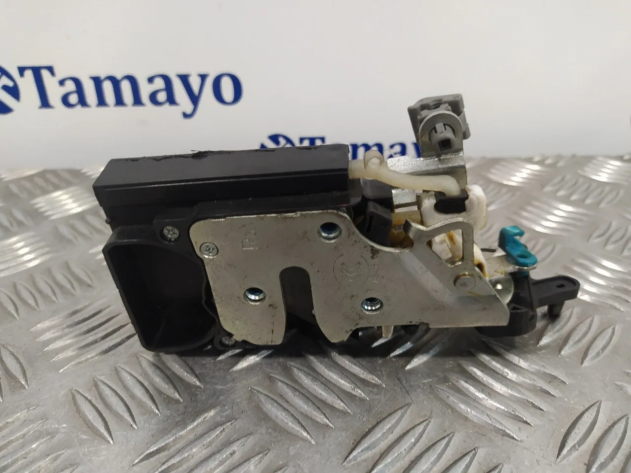 Cerradura Puerta Trasera Derecha para Chevrolet Lacetti